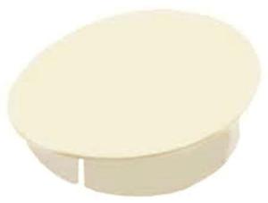 DOMETIC Pedal Cover For 300 Series Revolution Toilets, Bone, 385311657