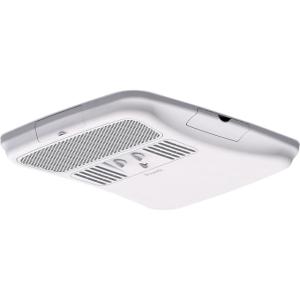 DOMETIC Adb Manual Control, Polar White, 3314851.000
