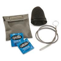 U.S. Military Surplus CamelBak Cleaning Kit, New 60083