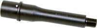 Guntec Ar9 Barrel 9mm 5.5" BAR-5.5-9