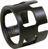 Guntec Ar15 Castle Nut Wide CASTLE-EXD