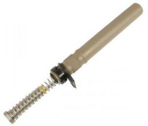 Guntec USA AR-15 Buffer Tube Kit For Sig Sauer SB15 Stabilizing Brace, Flat Dark Earth, GEN2-SB15TUBEKIT-FDE