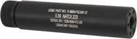 Guntec Ar15 Fake Suppressor 5.5FAKE-AR