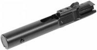 Guntec USA  GUNTEC AR9 BOLT CARRIER GROUP 9MM MIL-SPEC NITRIDE GT-BCG-9