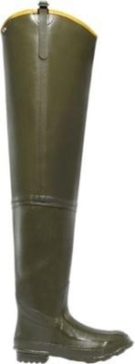 LaCrosse Footwear Marsh 32 inch - Men's, OD Green, 9M, 156040-9M