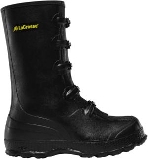 LaCrosse Footwear Z Series 14in Overshoe Work Boot - Men's, Black, 16 US, 266200-16