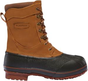 LaCrosse Footwear Ice King 10in 400G Boots - Men's, Brown, 10 US, Medium, 600014-10M