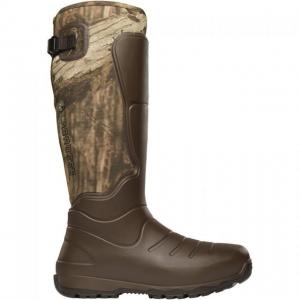 Lacrosse AeroHead Boot, Mossy Oak Infinity 3.5mm 8, 716030/8