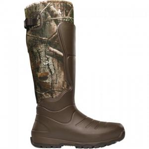 Lacrosse AeroHead Boot, Realtree Xtra 7mm 9, 716032/9