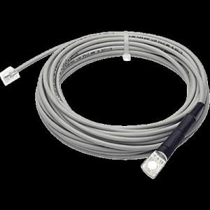 Xantrex XBM Temperature Sensor,10m, New Condition, 854-2022-01