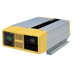 Xantrex 1800/24/120 Hard Wired Inverter PROsine, 806-1851