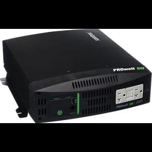 Xantrex Inverter, PROwatt SW 2000W 12V True-Sine, New Condition, 806-1220