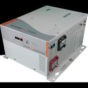 Xantrex Inv/Chgr, Free-SW 2000W 12V 100A T-Sine, New Condition, 815-2012