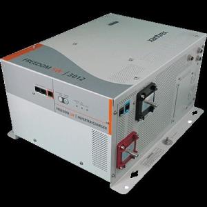 Xantrex Inv/Chgr, Free-SW 3000W 12V 150A Tr-Sine, New Condition, 815-3012