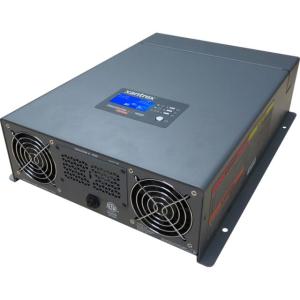 Xantrex Freedom X 2000 True Sine Wave Power Inverter - 12VDC - 120VAC - 2000W, 817-2000