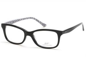 Candies CA0103 Eyeglass Frames - 50 mm Lens Diameter CA010350005