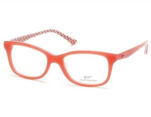 Candies CA0103 Eyeglass Frames - 50 mm Lens Diameter CA010350074