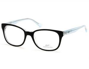 Candies CA0110 Eyeglass Frames - 52 mm Lens Diameter CA011052005