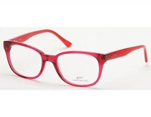 Candies CA0110 Eyeglass Frames - 52 mm Lens Diameter CA011052068