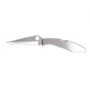 Spyderco Police Stainless SPYDER Edge