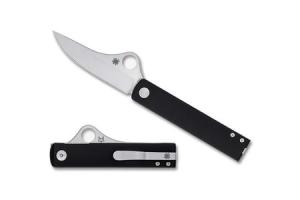 Spyderco Essenza Pocket Knife - 736118