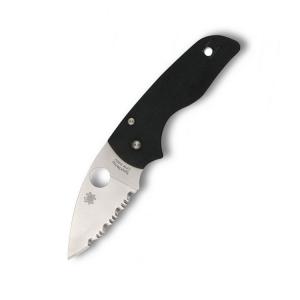 Spyderco Spyderco Lil' Native SL/FS 716104012497