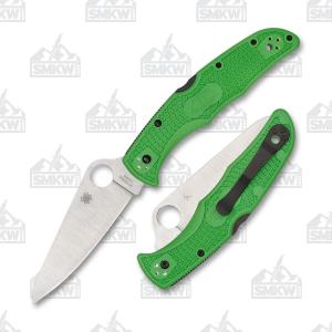 Spyderco C91FPGR2 Pacific Salt 2 716104014248