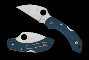 Spyderco Dragonfly 2 - C28FP2WK390 C28FP2WK390