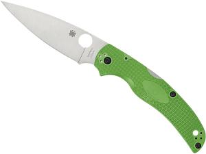 Spyderco Native Chief Lightweight Salt Pocket Knife - 810514