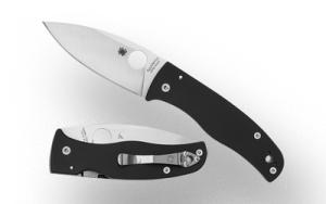 Bodacious Black G-10 C263GS