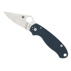 Para 3 Cobalt Blue G-10 CPM C223GPCBL