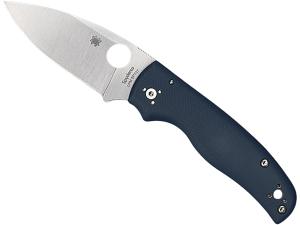 Spyderco Shaman CPM SPY27 Pocket Knife - 638769 