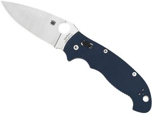 Spyderco Manix 2 XL Pocket Knife - 638634 