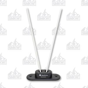 Spyderco Galley-V Sharpening System 716104640607