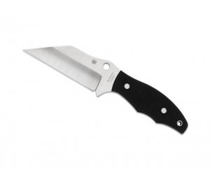 Spyderco Ronin 2 Plain Edge Knife FB09GP2 FB09GP2