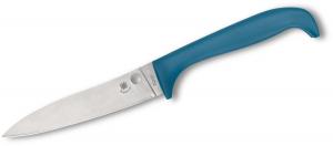 Counter Puppy SL/PL Blue 3.48" 7Cr17 Stainless Steel K20PBL