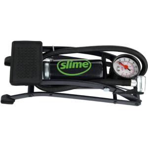 Slime Single Cycle Foot Pumps, 2061-A 2061A