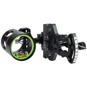HHA Tetra LT 4510 w/.010 4-pin 1.75" Scope TLT-4510 TLT-4510