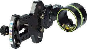HHA Sports HHA OPTIMIZER LITE X 5019 1 5/8" HOUSING .019 PIN LH LX-5019LH