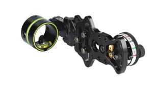 HHA Optimizer Lite Bow Sight TRAX5019