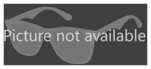 Carrera 153/S Sunglasses CA153S-0807-K1-6015 - Black Frame, Brown Gold Sp Lenses, Lens Diameter 60mm, Distance Between Lenses 15mm
