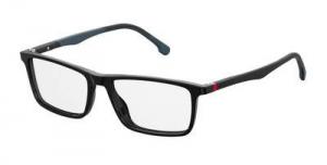 Carrera 8828/V Eyeglass Frames CA8828-0807-5416 - Black Frame, Lens Diameter 54mm, Distance Between Lenses 16mm