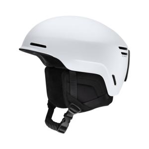 Smith Method MIPS Helmet, Matte, 59-63cm, White, 59-63 cm, E005420AQ5963