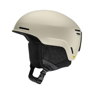 Smith Method MIPS Helmet, Matte, 59-63cm, Bone, 59-63 cm, E005421HU5963