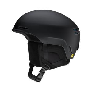 Smith Method MIPS Helmet, Matte, 59-63cm, Black, 59-63 cm, E005429KS5963