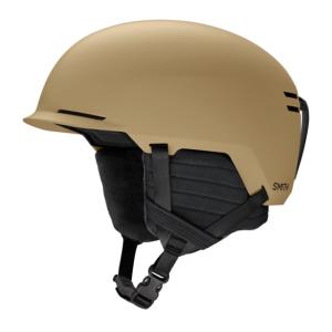 Smith Scout MIPS Helmet, Matte, 59-63cm, Sandstorm, 59-63 cm, E006031HO5963
