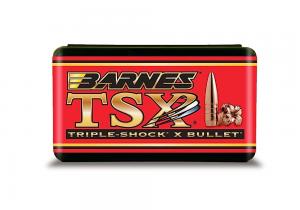 Barnes Bullets INC 22008 22250 50 TSX FB 20/10 716876022458