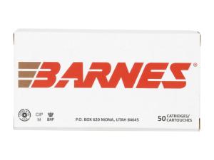 BRNS 32522 9MM 147 SJHP 50/10