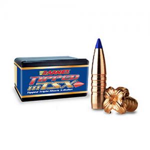 Barnes Bullets 30875 .308 150 TIPPED TSX Bt 50 716876308750