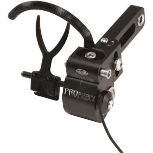 AAE Prophecy Rest, RH, Black, CVPAR970 CVPAR970